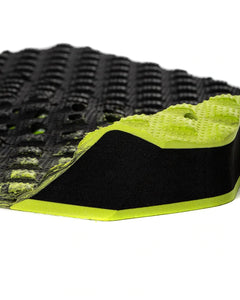 CREATURES クリエイチャーズ デッキパッド GRIFFIN COLAPINTO LITE COLOR:BLACK/LIME FADE
