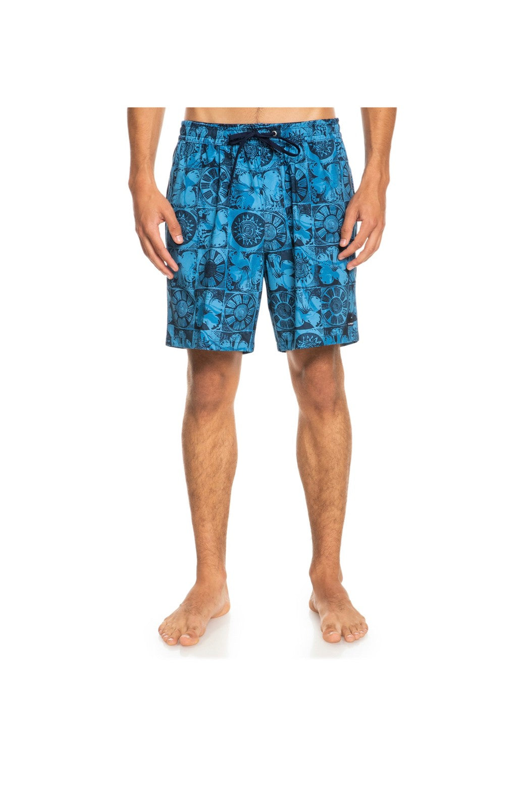QUIKSILVER クイックシルバー ボードショーツ OCEAN MIX STR