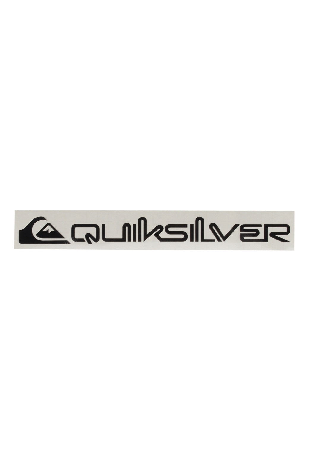 QUIKSILVER クイックシルバー ステッカー OMNI STICKER – Uoo Surf
