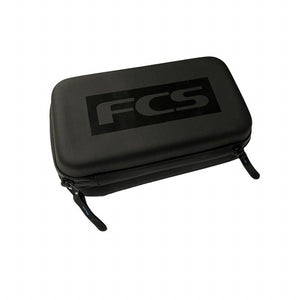 FCS FIN CASE ショートボード用 フィンケース