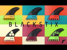 ギャラリービューアFUTURES フューチャーズ  BLACKSTIX 3.0 V2FAM1 3FIN（M）に読み込んでビデオを見る
