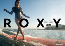 画像をギャラリービューアに読み込む, ROXY/ロキシー 2023 Spring&amp;Summer 春夏ウェットスーツ カタログ
