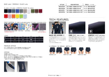 画像をギャラリービューアに読み込む, ROXY/ロキシー 2023 Spring&amp;Summer 春夏ウェットスーツ カタログ
